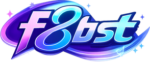 F8BST Logo